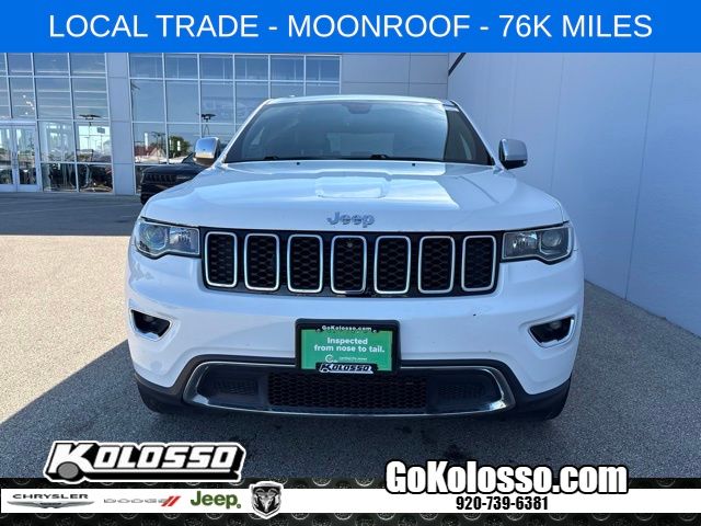 jeep grand cherokee 2018 1C4RJFBG0JC390227 image jeep grand cherokee 2018 1C4RJFBG0JC390227 image